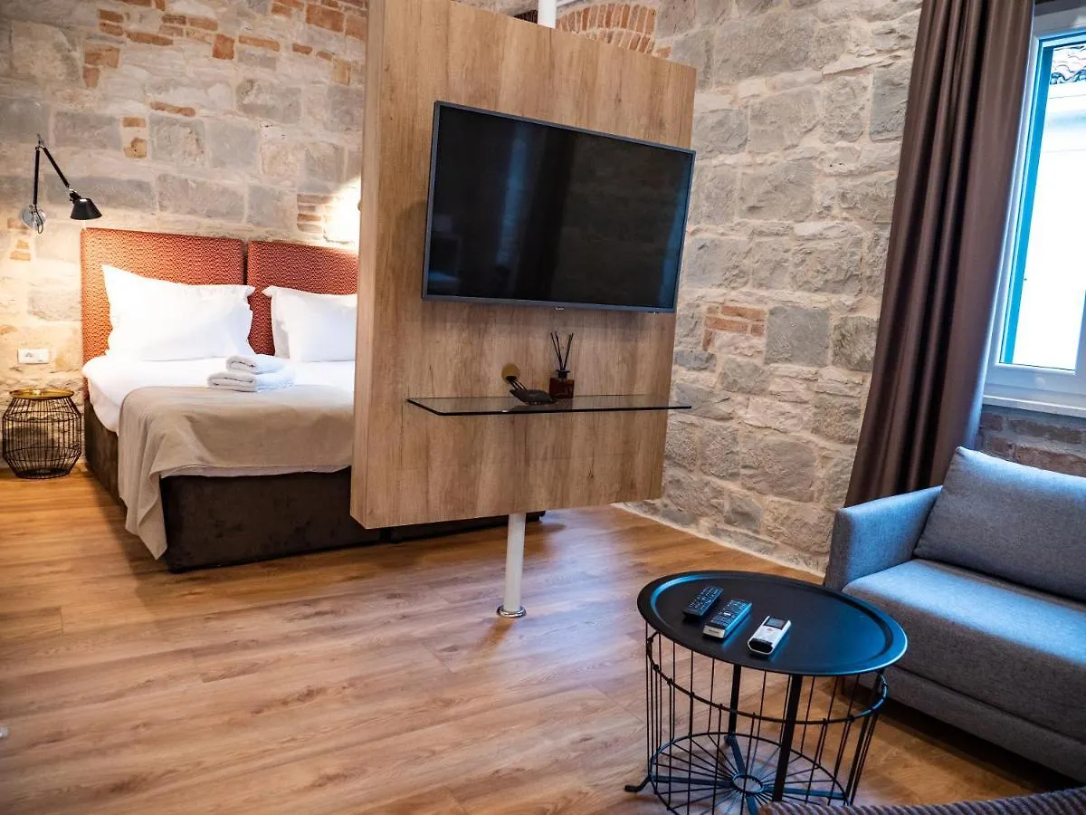 Emarkoni Split Apartmán