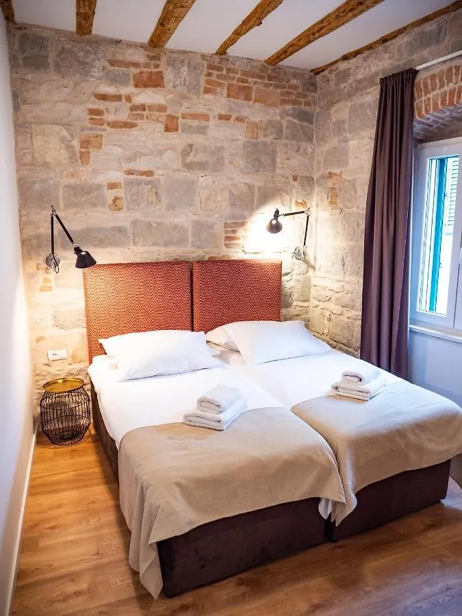 Apartmán Emarkoni Split