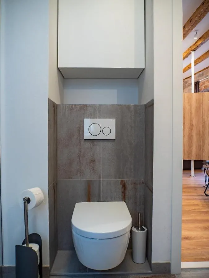 Apartmán Emarkoni Split Chorvatsko