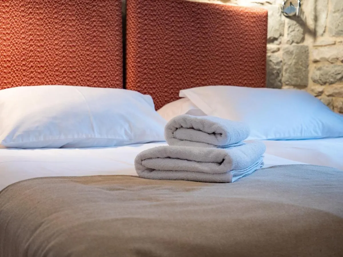 Apartment Emarkoni Split