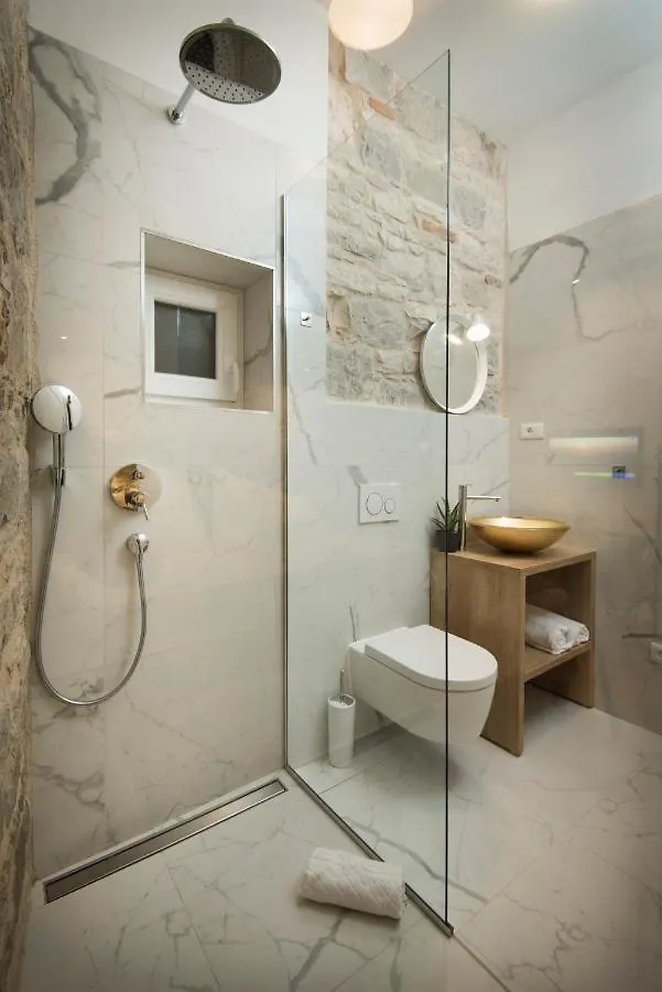 Emarkoni Split Apartment