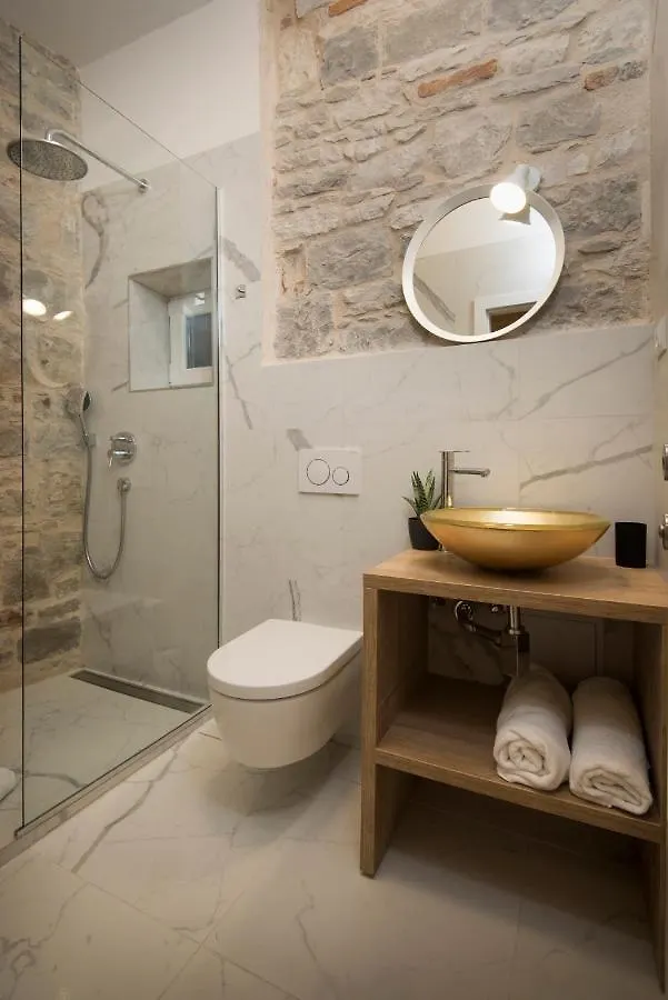 Emarkoni Split Apartment