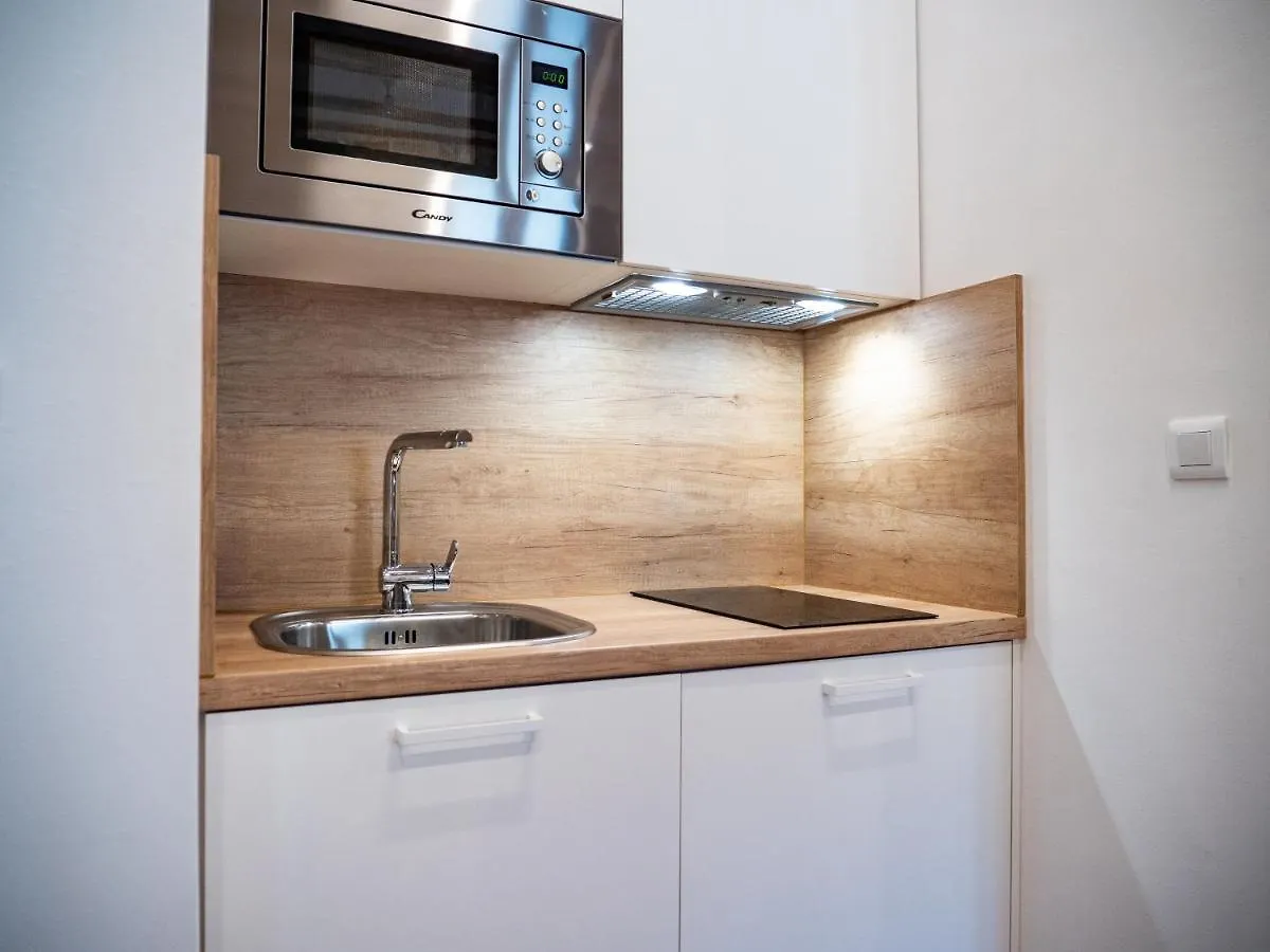 Apartment Emarkoni Split Croatia