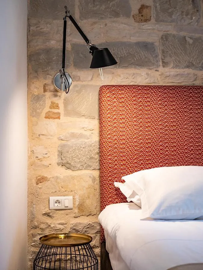 Apartment Emarkoni Split