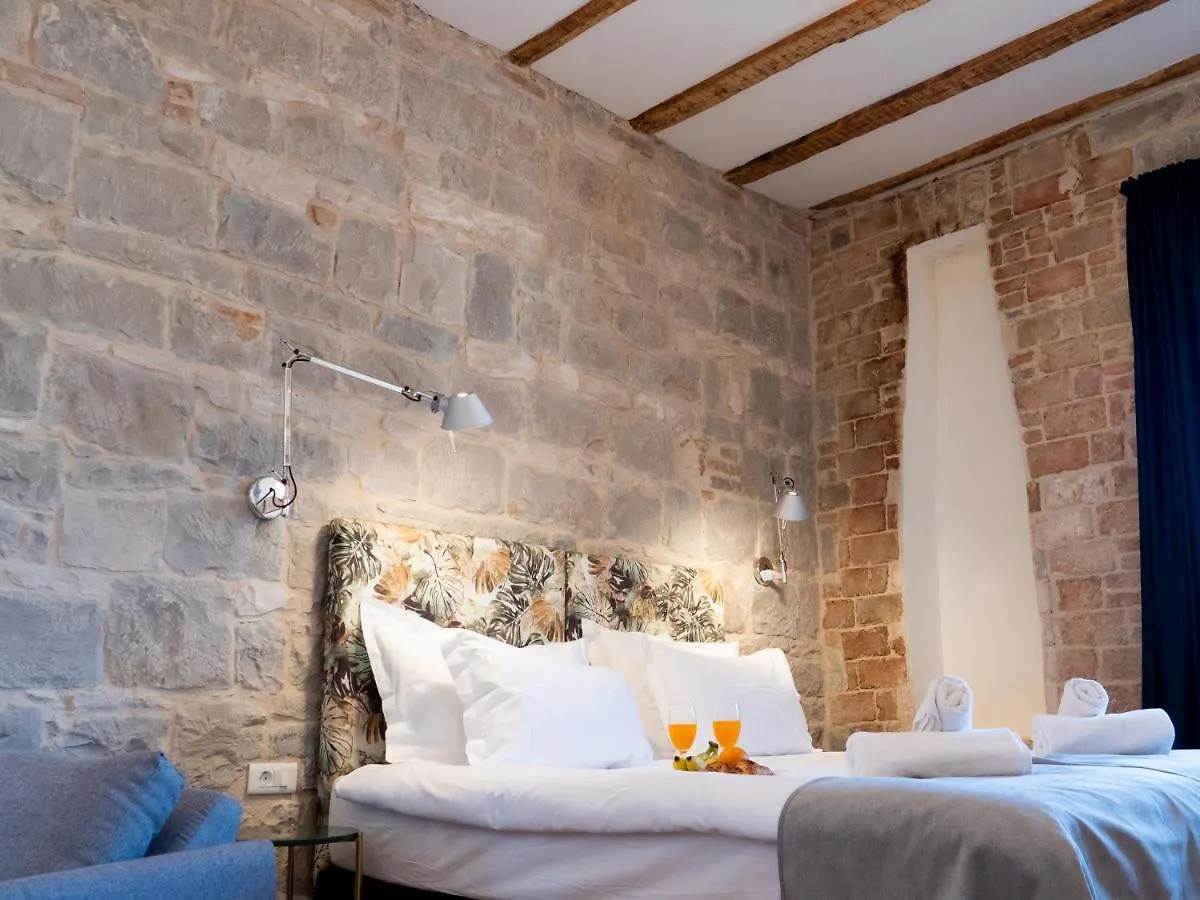 Apartment Emarkoni Split