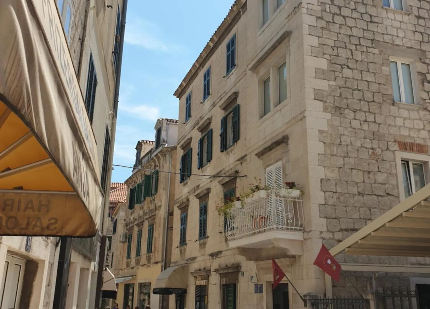 Emarkoni Split Apartment
