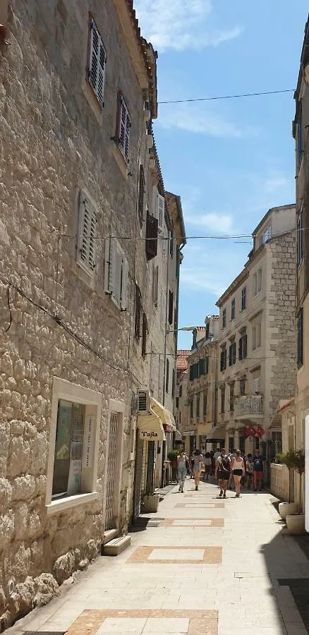 Emarkoni Split Apartment